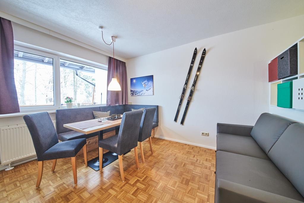 Appartement Relax & Sport Saalbach-Hinterglemm Eksteriør billede